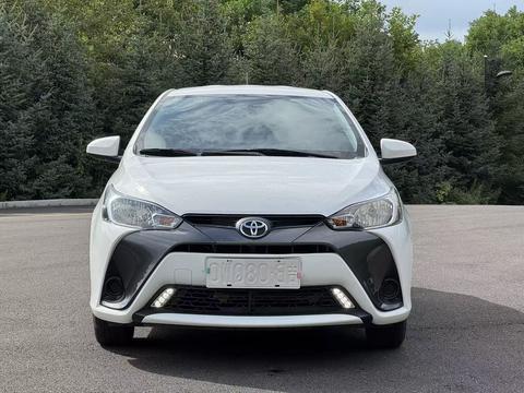Toyota Yaris L