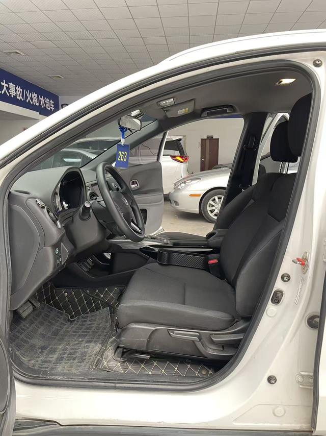 Honda XR-V id 4387565 из Китая 8