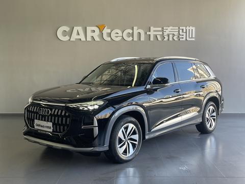 Audi Q6