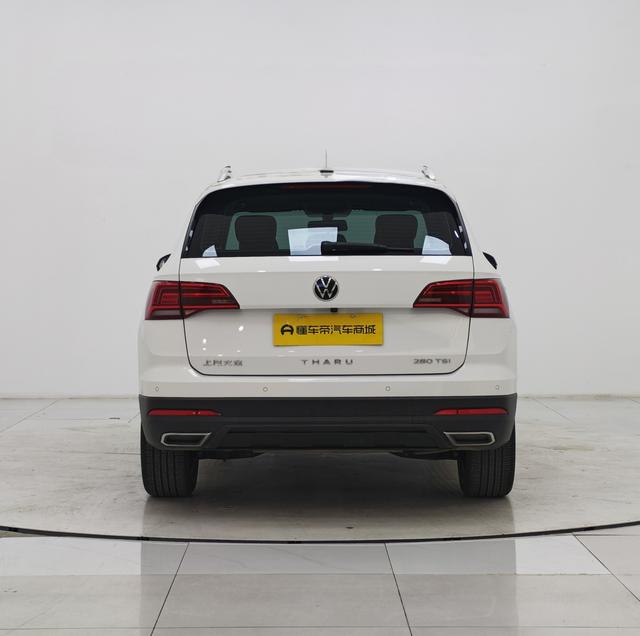 Volkswagen Tuyue id 4387319 из Китая 15