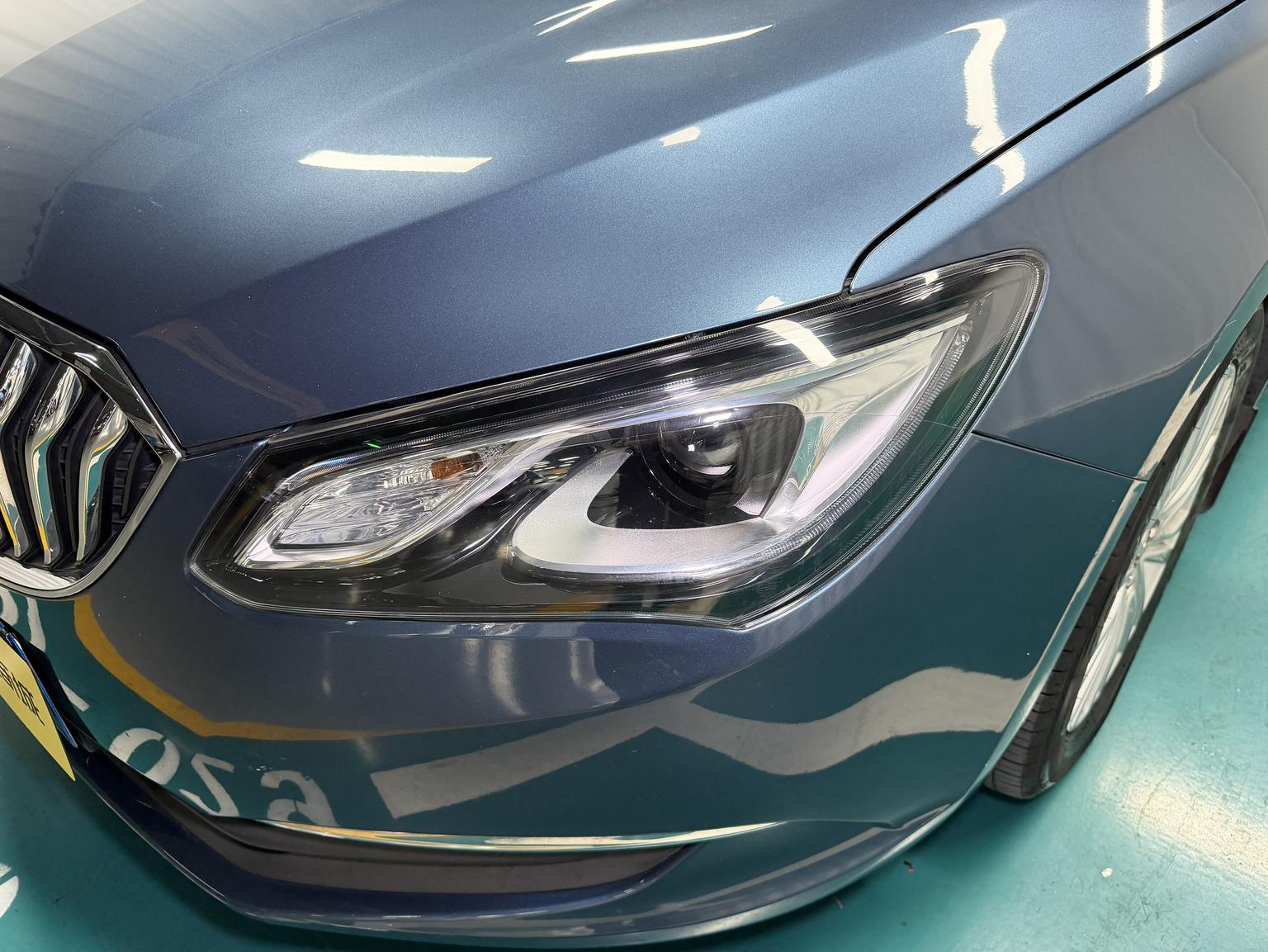 Buick Excelle — фотографии объявления, Фото 20