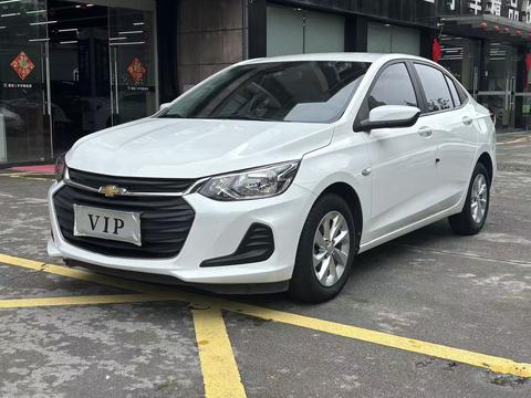 Chevrolet Cavalier
