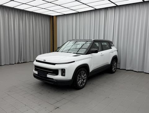 Geely ICON