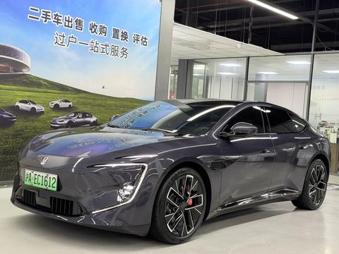 2023 Changan 长安 Avatr 12