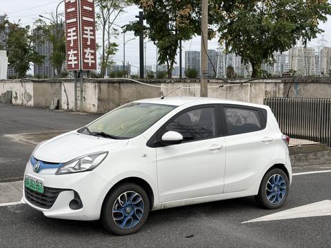 Changan Benni EC/EV EV 2019 EV360