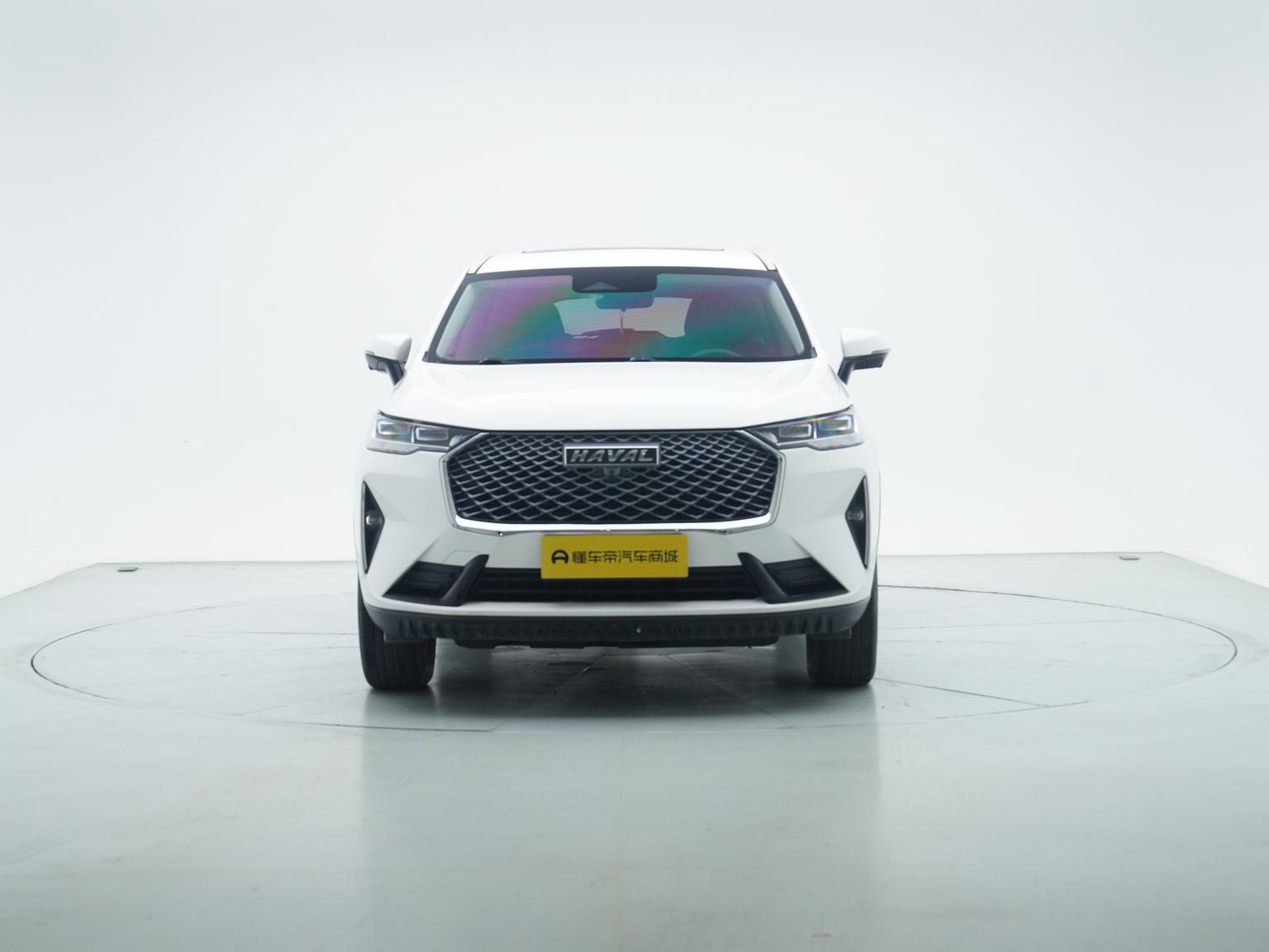 Haval H6 — фотографии объявления, Фото 2