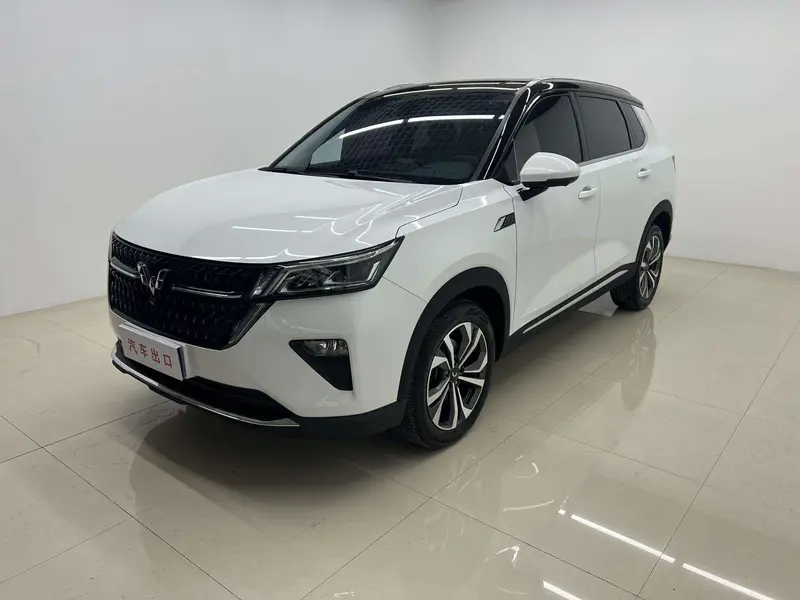 Wuling Xingchen — фото 1