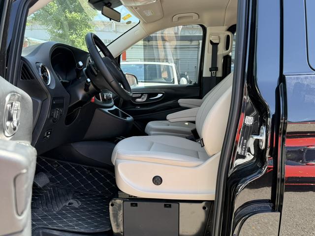 Mercedes-Benz Vito id 4387675 из Китая 14