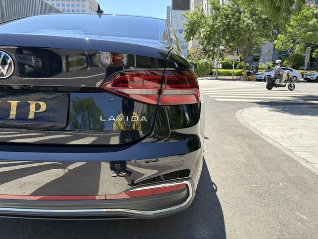Volkswagen Lavida id 4387679 из Китая 20