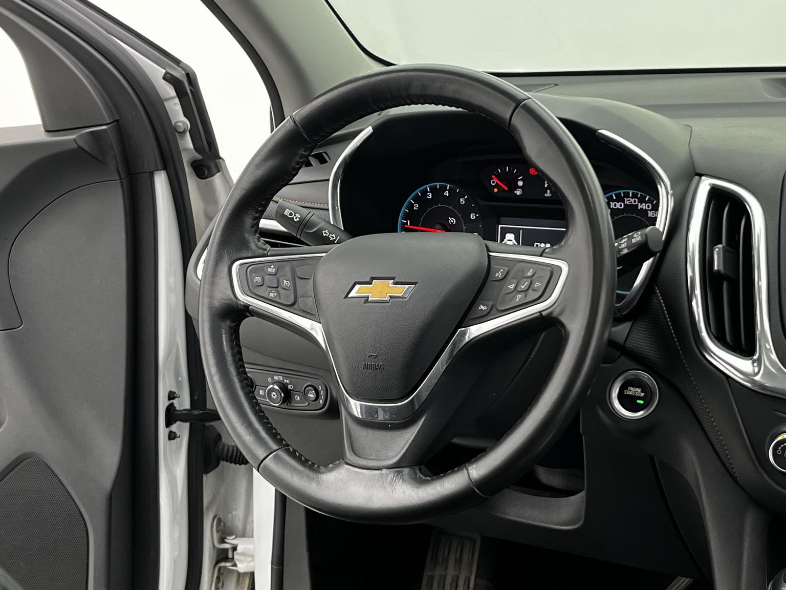 Chevrolet Equinox — фотографии объявления, Фото 12