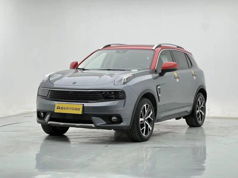Lynk&Co 01 EM-P