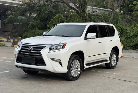 Lexus GX