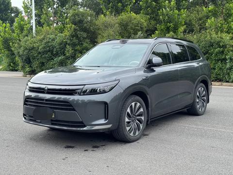 AITO M7