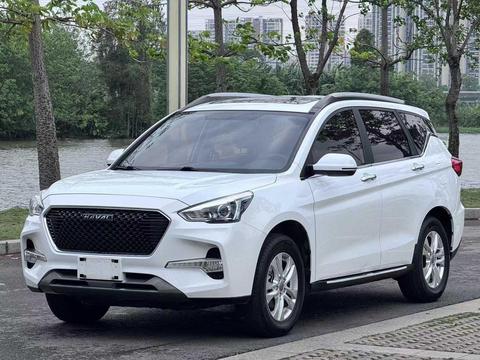 Haval M6