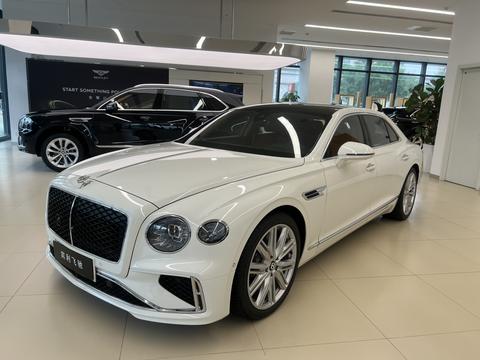 Bentley Модель не указана