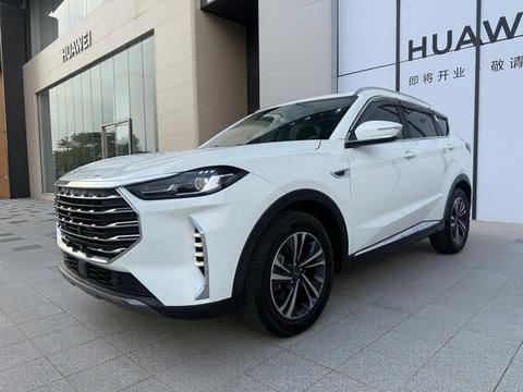 JETOUR X70 PLUS