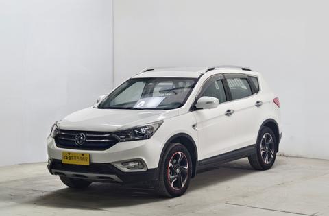 Dongfeng Aeolus AX7