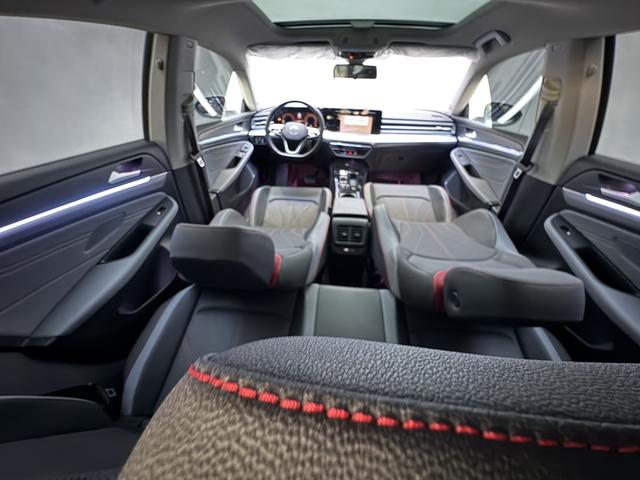 Volkswagen Lingdu id 4392291 из Китая 21