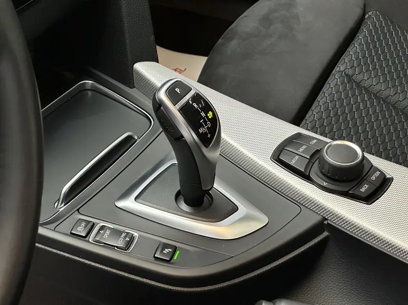 BMW 4 Series — фото 10