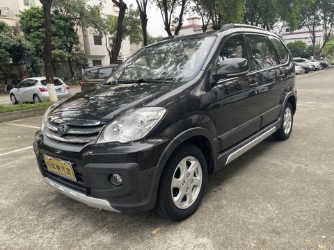 FAW S80