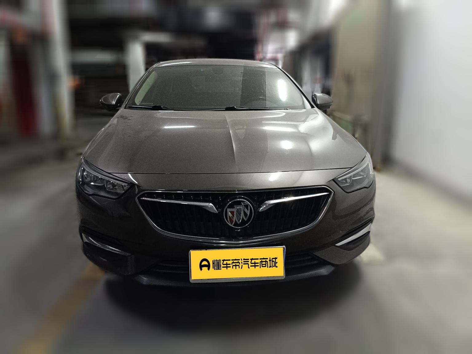 Buick Regal — фотографии объявления, Фото 2