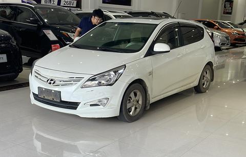 Hyundai Модель не указана