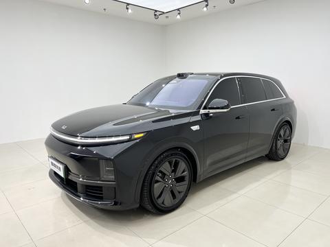 Li Auto L7