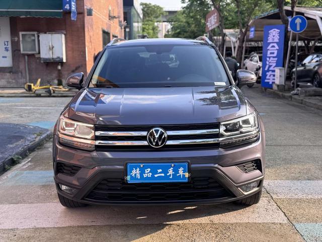 Volkswagen Tuyue id 4387211 из Китая 10