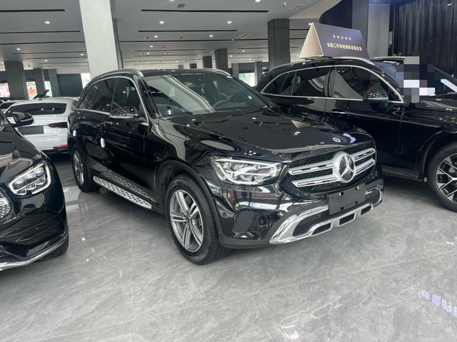 Mercedes-Benz GLC id 4387626 из Китая 8