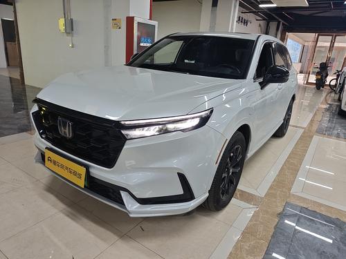 Honda CR-V PHEV