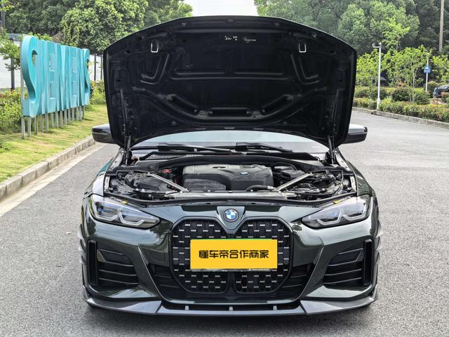 BMW 4 series id 4387157 из Китая 31