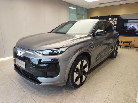 Audi Q6L e-tron