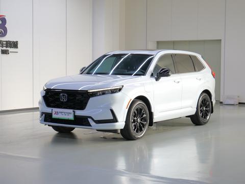 Honda CR-V PHEV