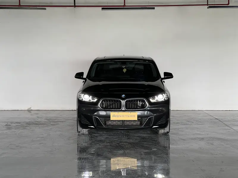 BMW X2 — фото 2