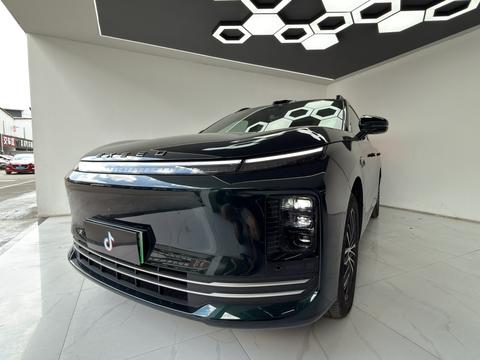 EXEED EX7