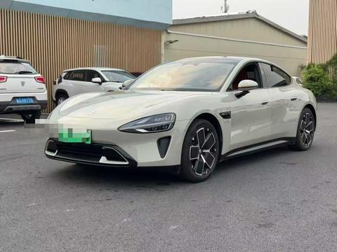 Xiaomi EV Xiaomi SU7
