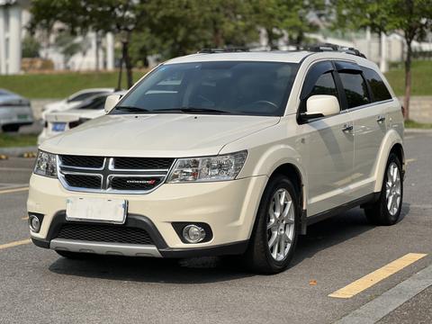 Dodge Journey
