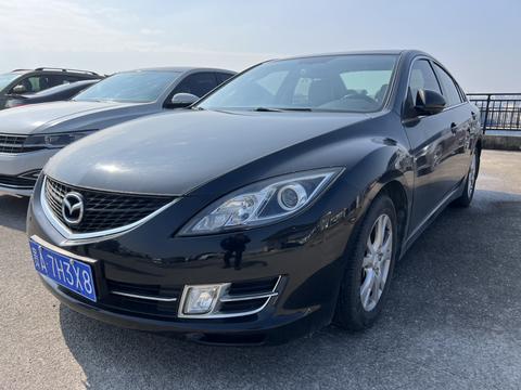 Mazda Mazda6 Ruiyi