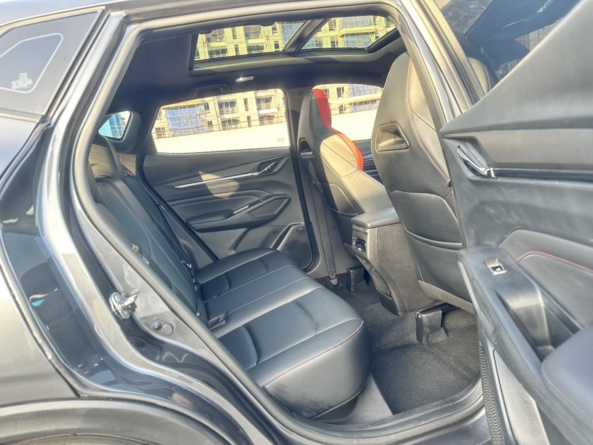 Changan X5 Plus — фотографии объявления, Фото 14