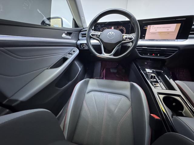 Volkswagen Lingdu id 4392291 из Китая 22
