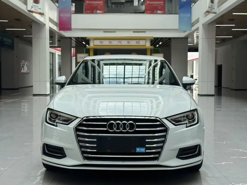 Audi A3 — фото 2