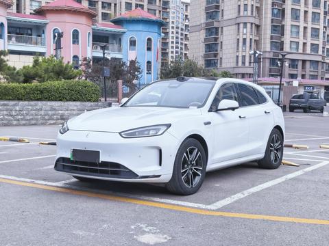 AITO M5, 2024 год