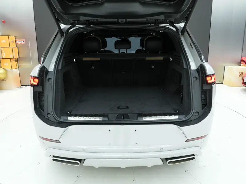 Land Rover Range Rover Sport — фото 13