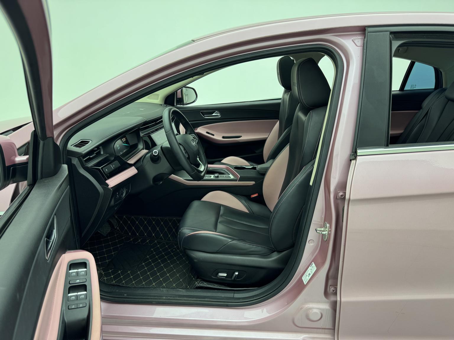 Chery 5 PLUS — фотографии объявления, Фото 16