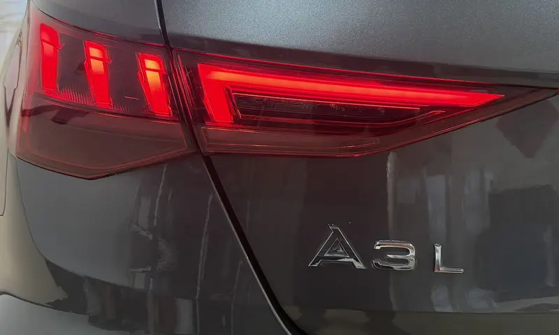 Audi A3 — фото 8
