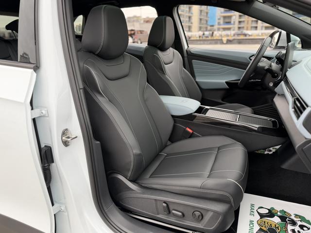 Volkswagen ID.4 X id 4392041 из Китая 29
