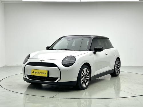 MINI Cooper Electric