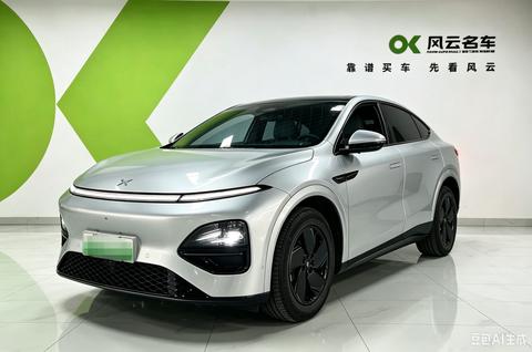 XPeng G6