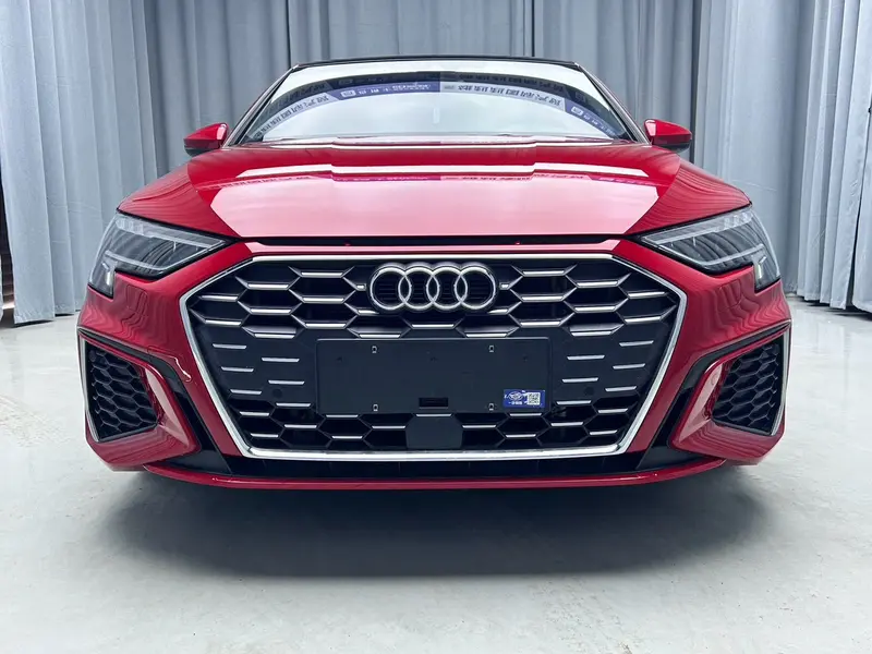 Audi A3 — фото 2
