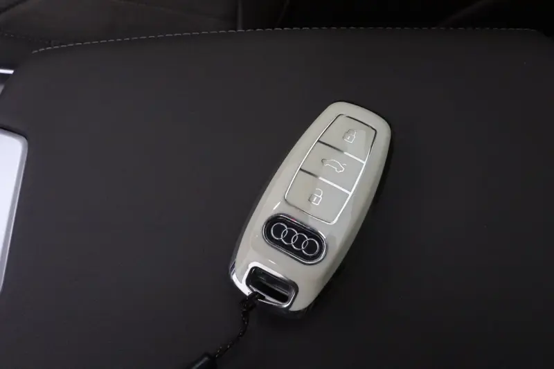 Audi A 7 L 45 TFSI S-line — фото 13
